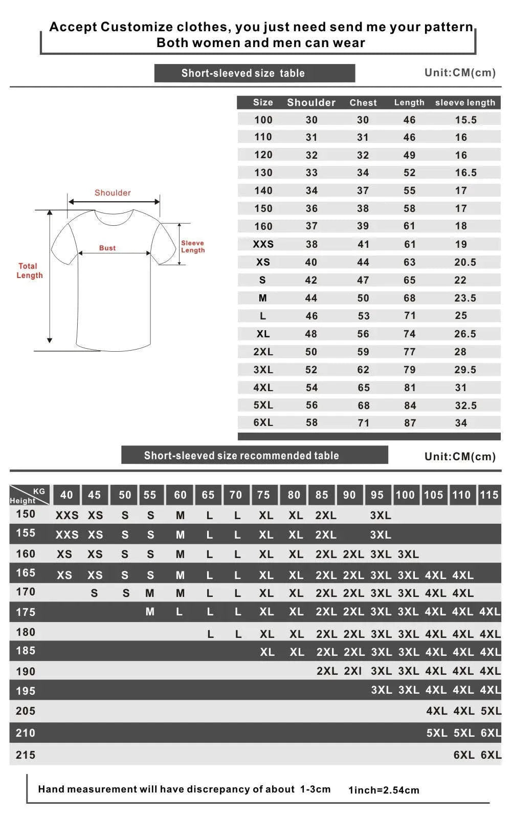 3D Printed Breathable T-Shirt for Men-FT3265127 / K120