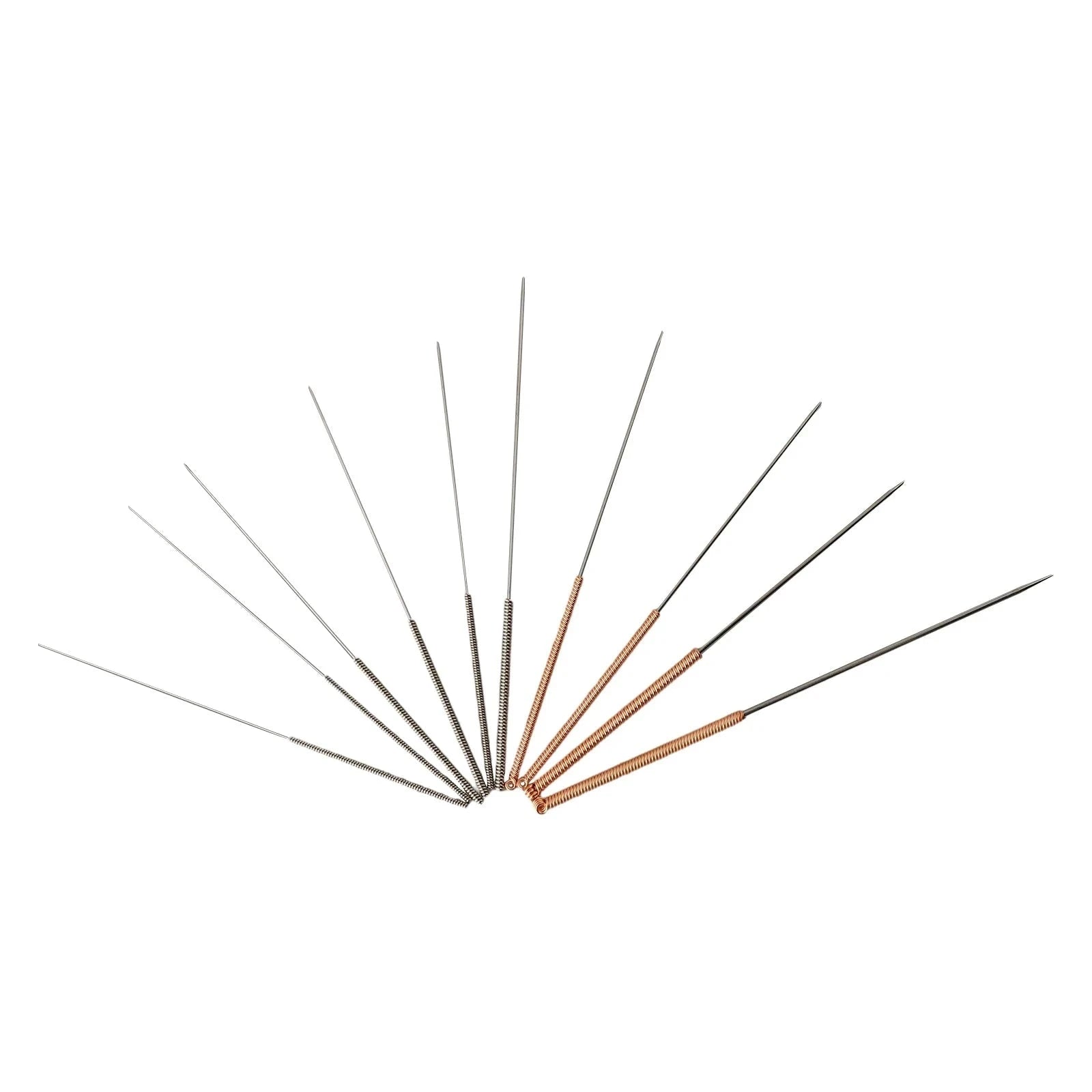 3D Printer Nozzle Cleaning Needles Kit for Precise Maintenance-SET A / China Mainland
