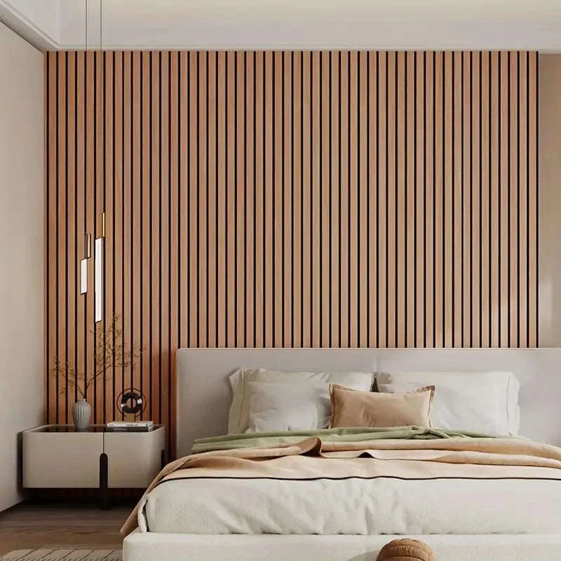 3D Textured Grid Wall Panels Peel and Stick-4 / 40cmX3m / CHINA