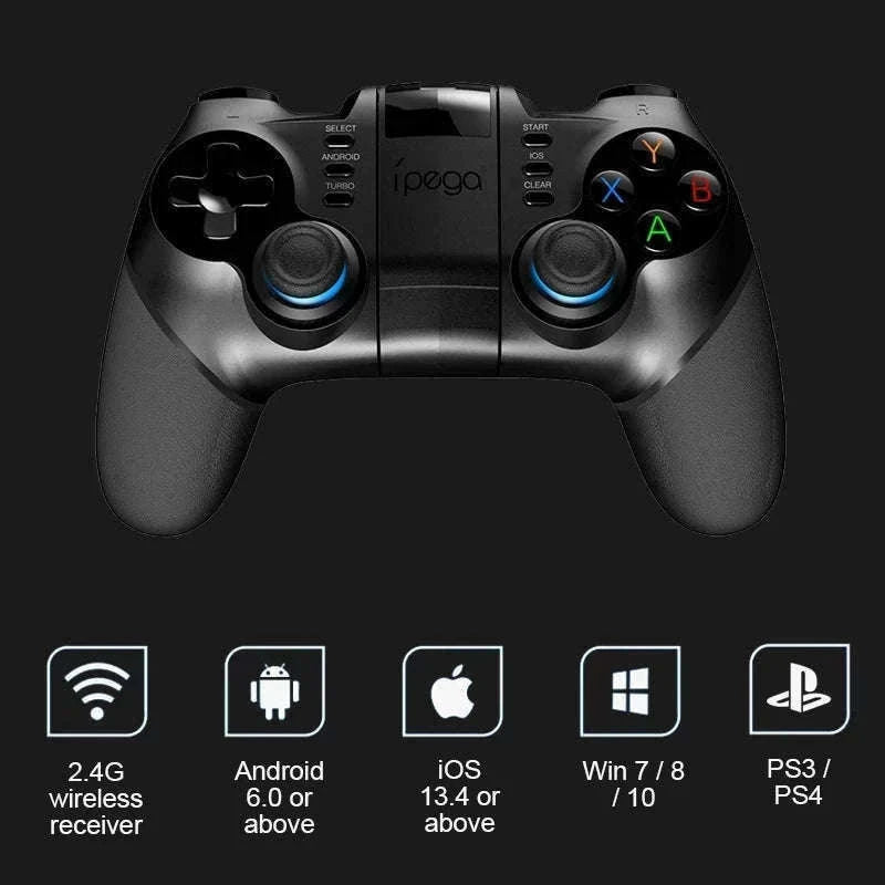 3D Virtual Reality Headset for Smartphones-Style C Only VR
