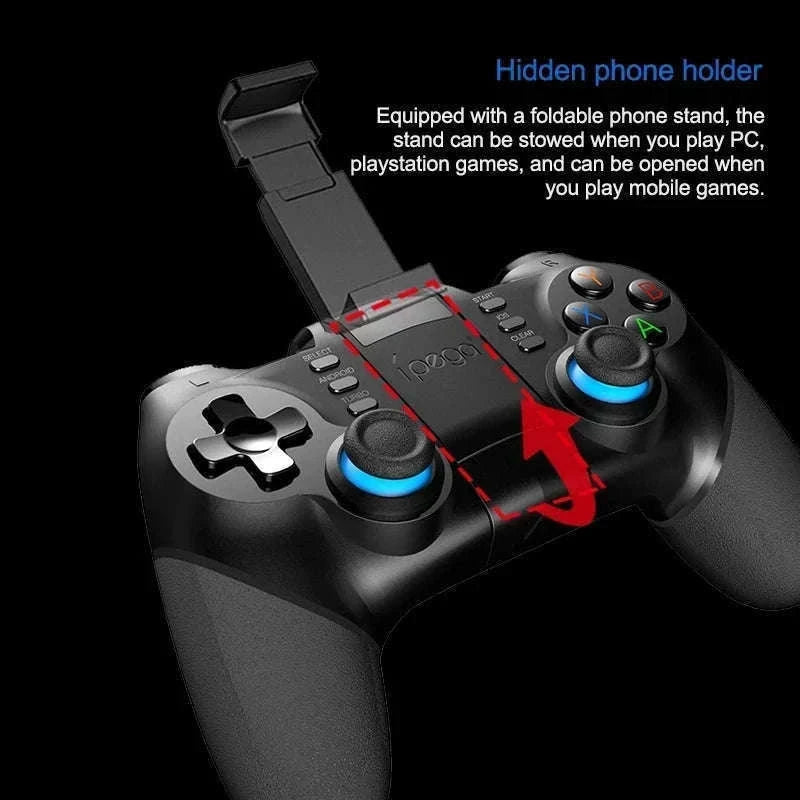 3D Virtual Reality Headset for Smartphones-Style C Only VR