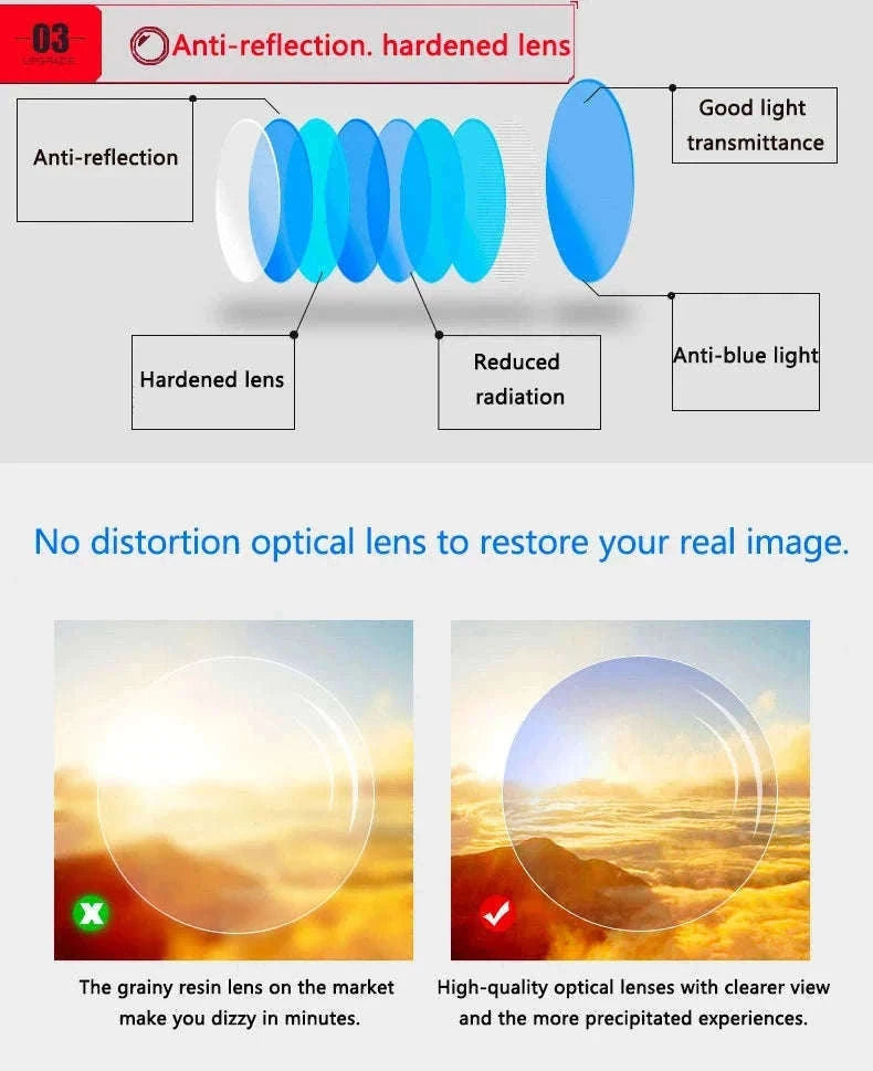 3D Virtual Reality Headset for Smartphones-Style C Only VR