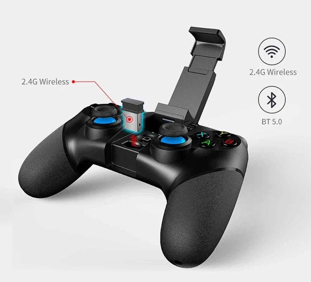 3D Virtual Reality Headset for Smartphones-Style C Only VR