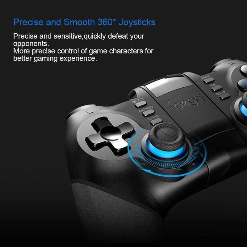 3D Virtual Reality Headset for Smartphones-Style C Only VR