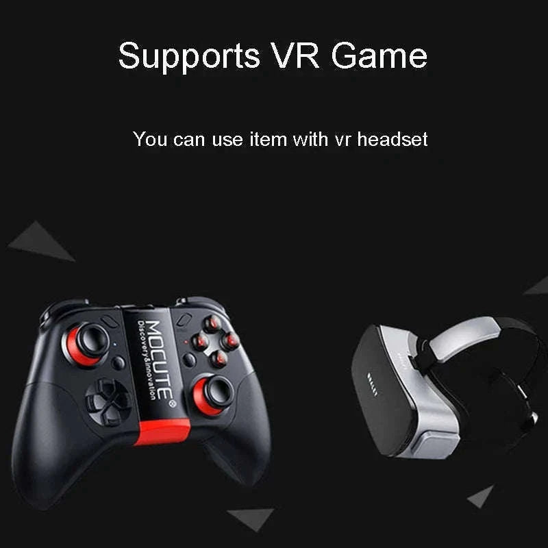 3D Virtual Reality Headset for Smartphones-Style C Only VR