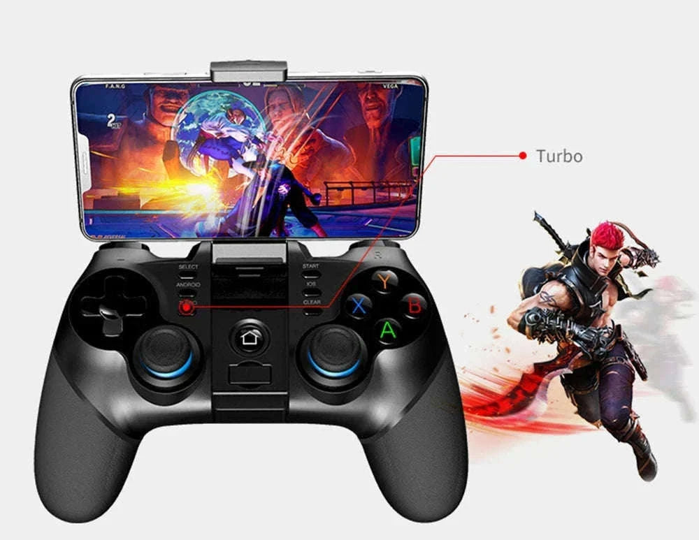 3D Virtual Reality Headset for Smartphones-Style C Only VR
