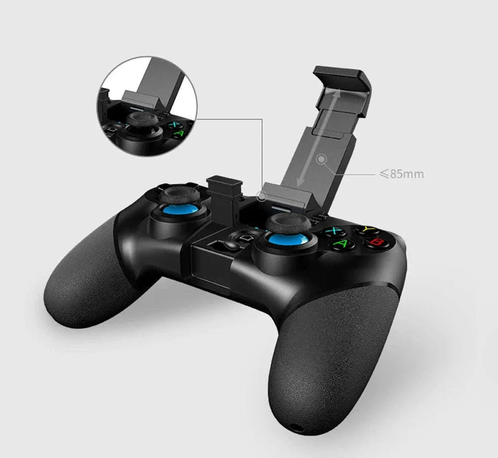 3D Virtual Reality Headset for Smartphones-Style C Only VR