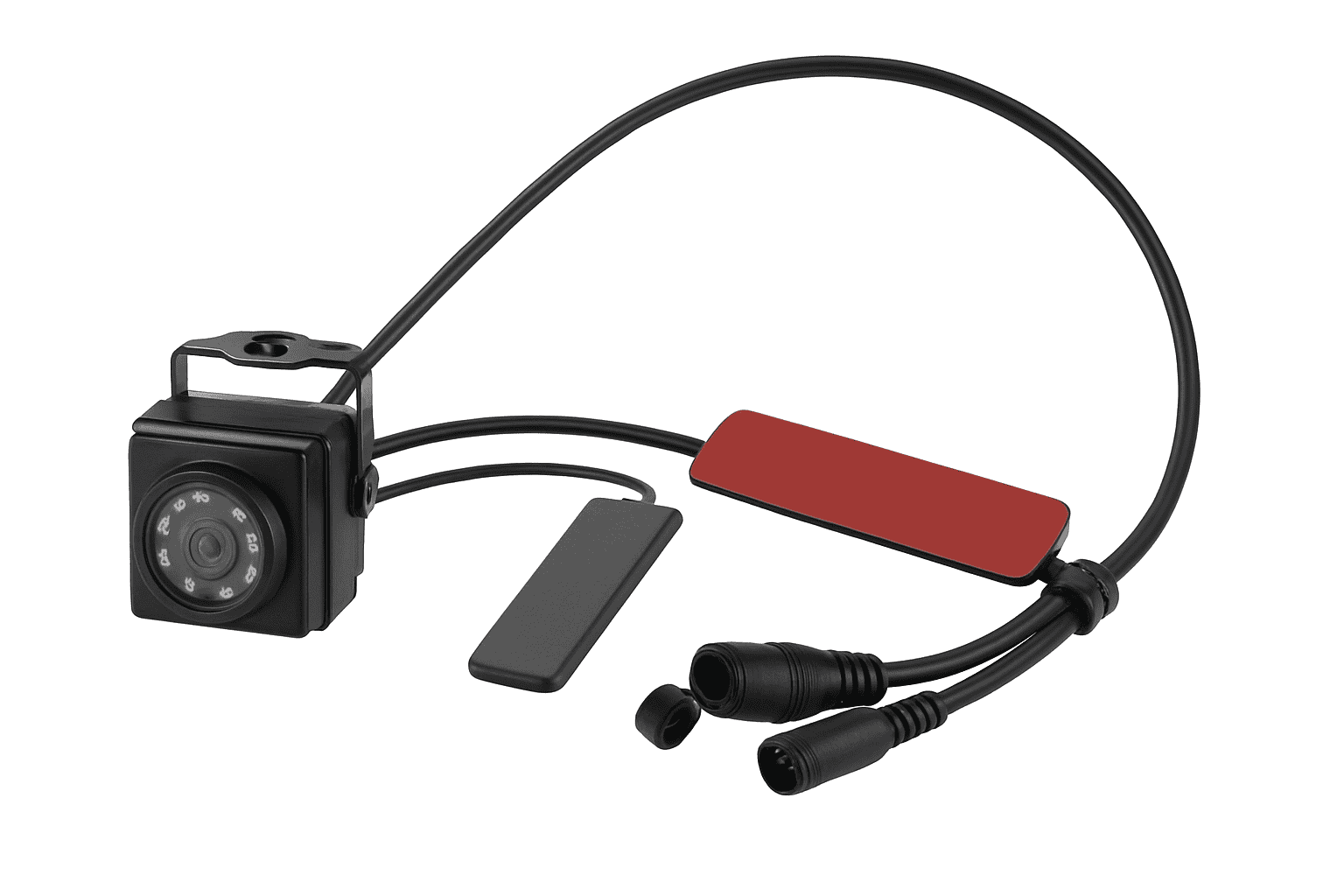 3G 4G 5MP IP Camera with SIM and Night Vision-5MP 4G EU 64G Card / EU Plug / 6mm
