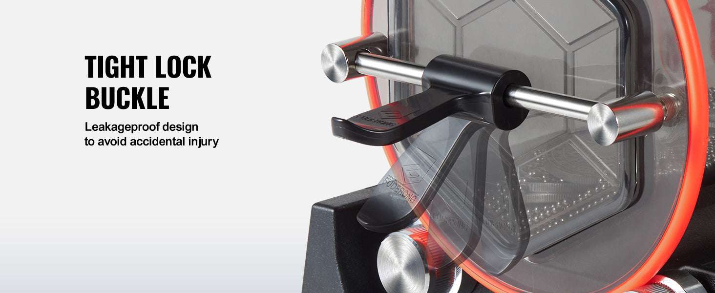3kg / 5kg Rotary Jewelry Polishing Tumbler Machine with Timer-5Kg Capacity / france