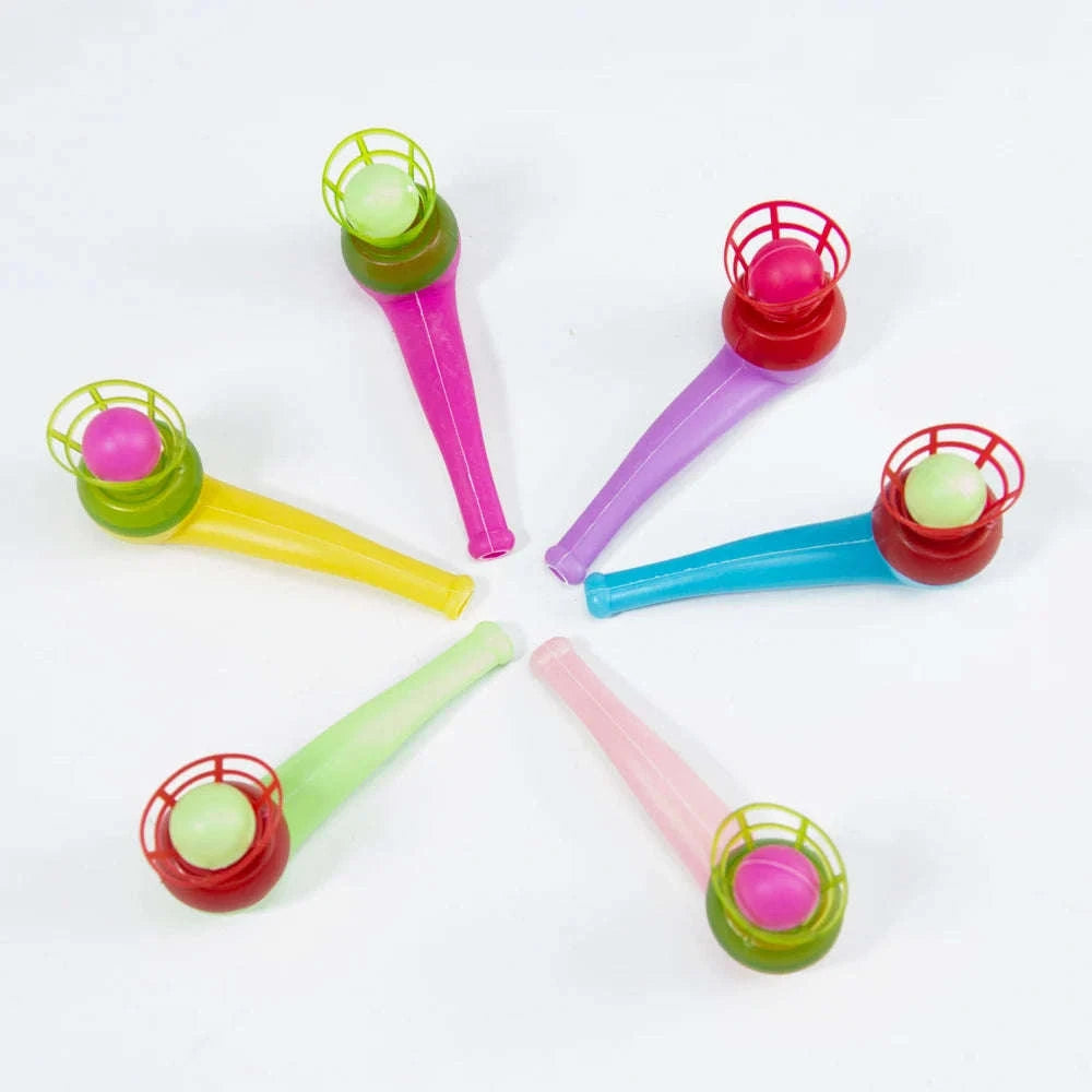 3pcs Magic Ball Toys for Kids-3Pcs Color Random