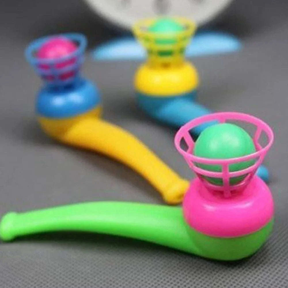 3pcs Magic Ball Toys for Kids-3Pcs Color Random