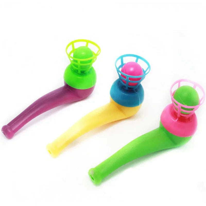 3pcs Magic Ball Toys for Kids-3Pcs Color Random