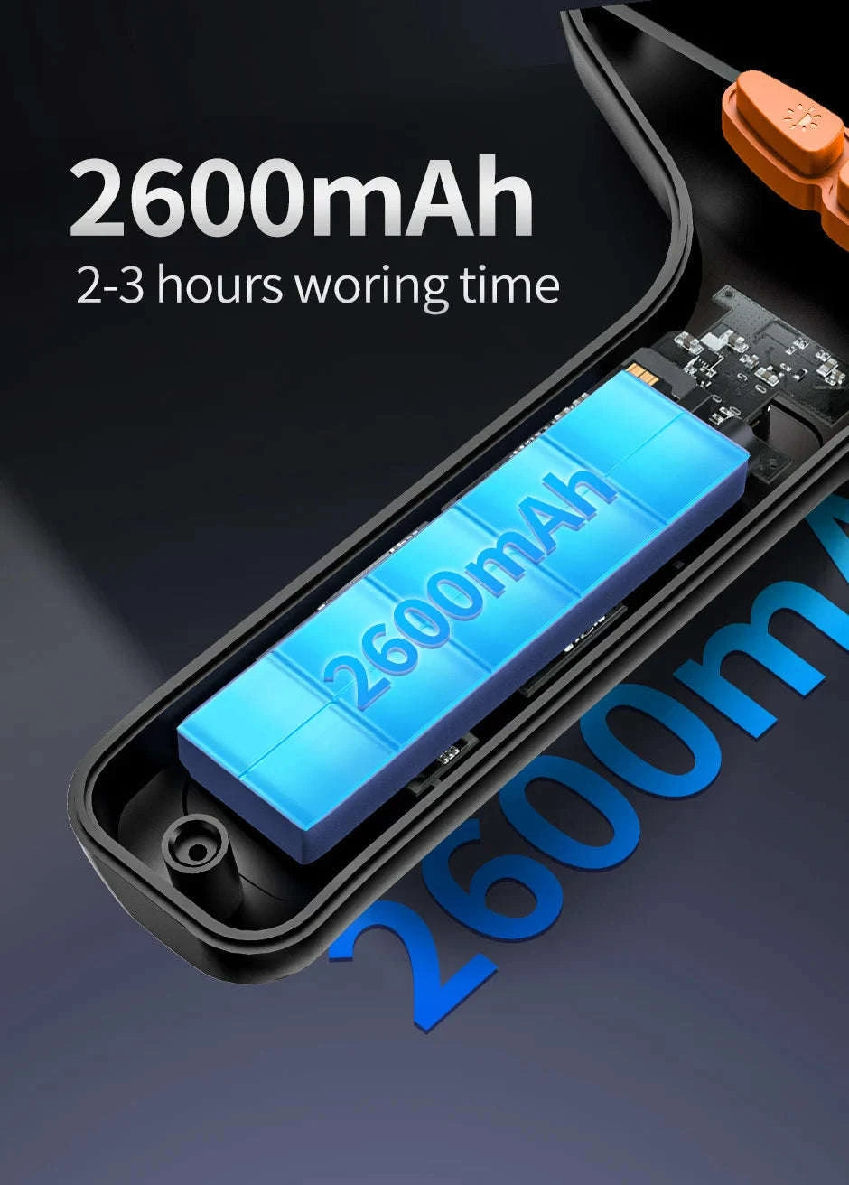 4.3" LCD Endoscope Camera with LED Lighting and Waterproof Borescope-5.5MM M40 / Russian Federation / 5m