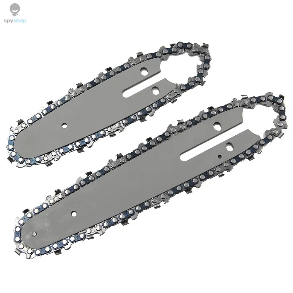 4/6-inch household mini electric drill to electric saw converter logging saw garden saw electric chain saw conversion head tool Spy-shop.com