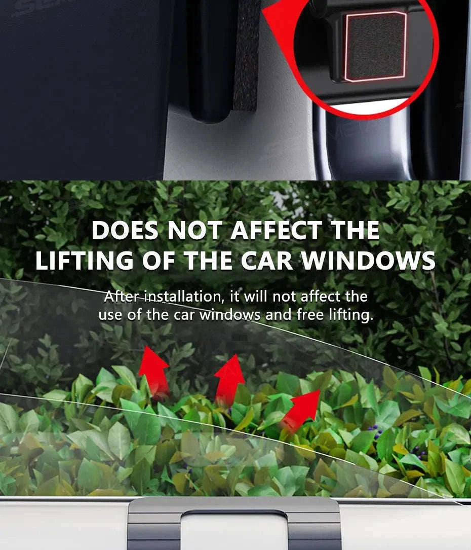 4 in 1 Car Door Organizer Hanging Cup Holder-1 pc