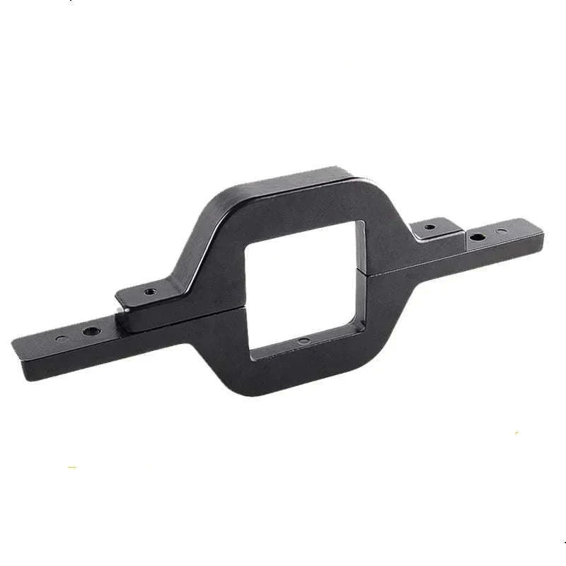 4 Inch 60W Work Light with Tow Hitch Mount-light-2pcs
