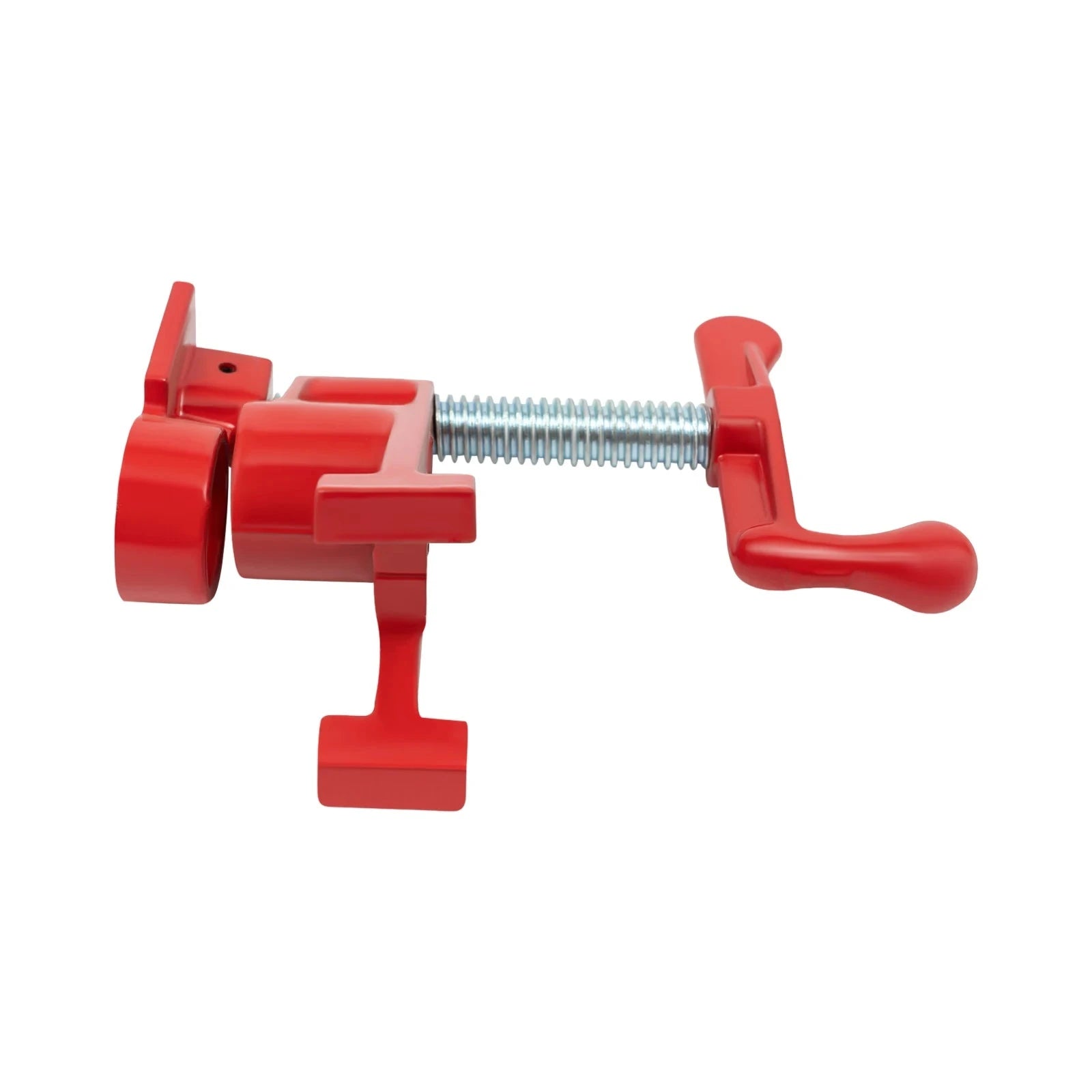 4-Pack 3/4 Inch Wood Gluing Pipe Clamp Set-Germany