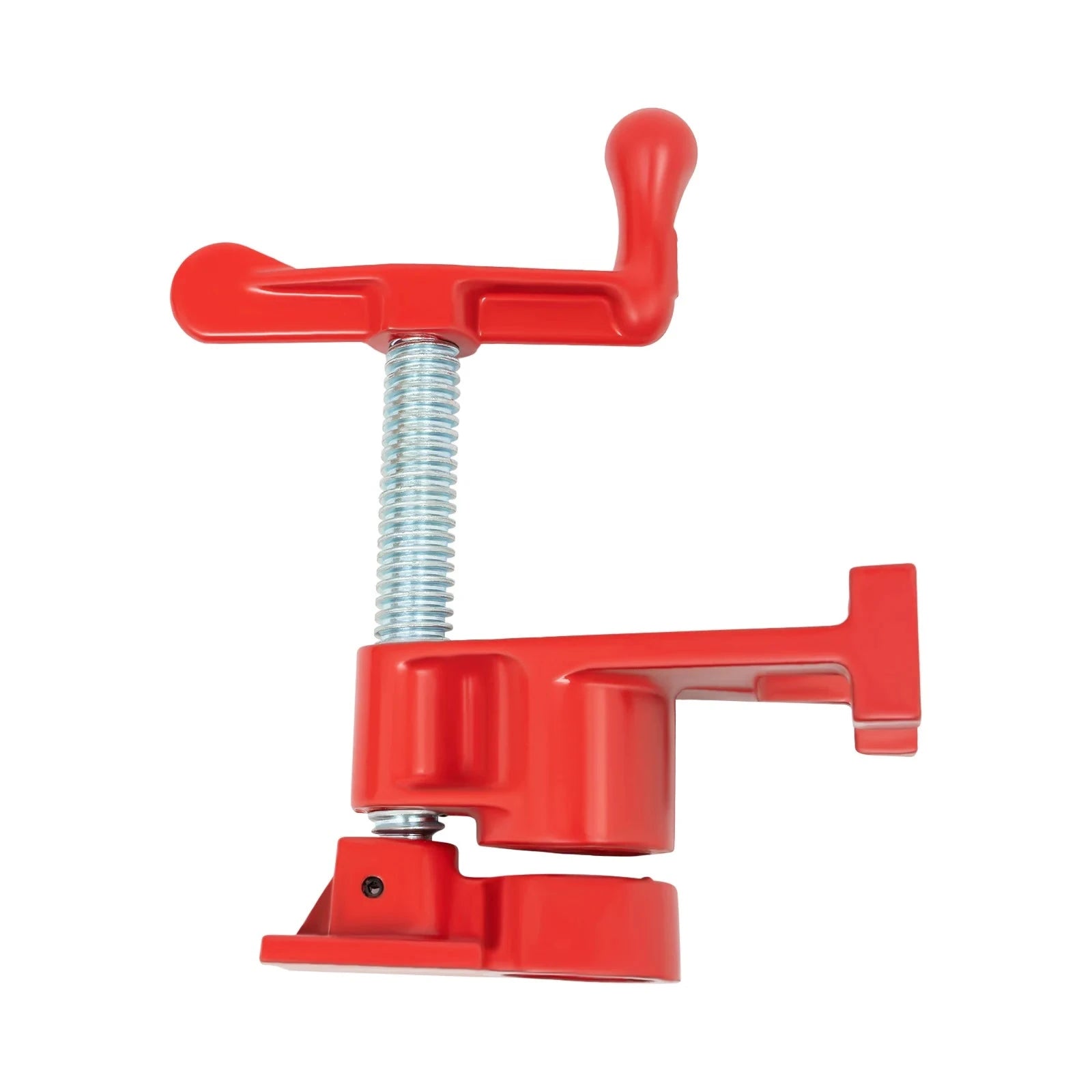 4-Pack 3/4 Inch Wood Gluing Pipe Clamp Set-Germany