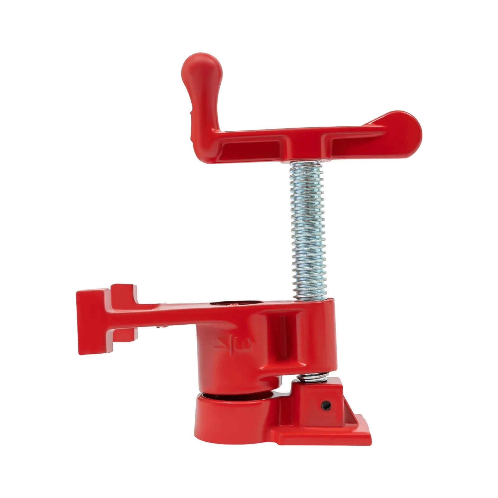 4-Pack 3/4 Inch Wood Gluing Pipe Clamp Set-Germany