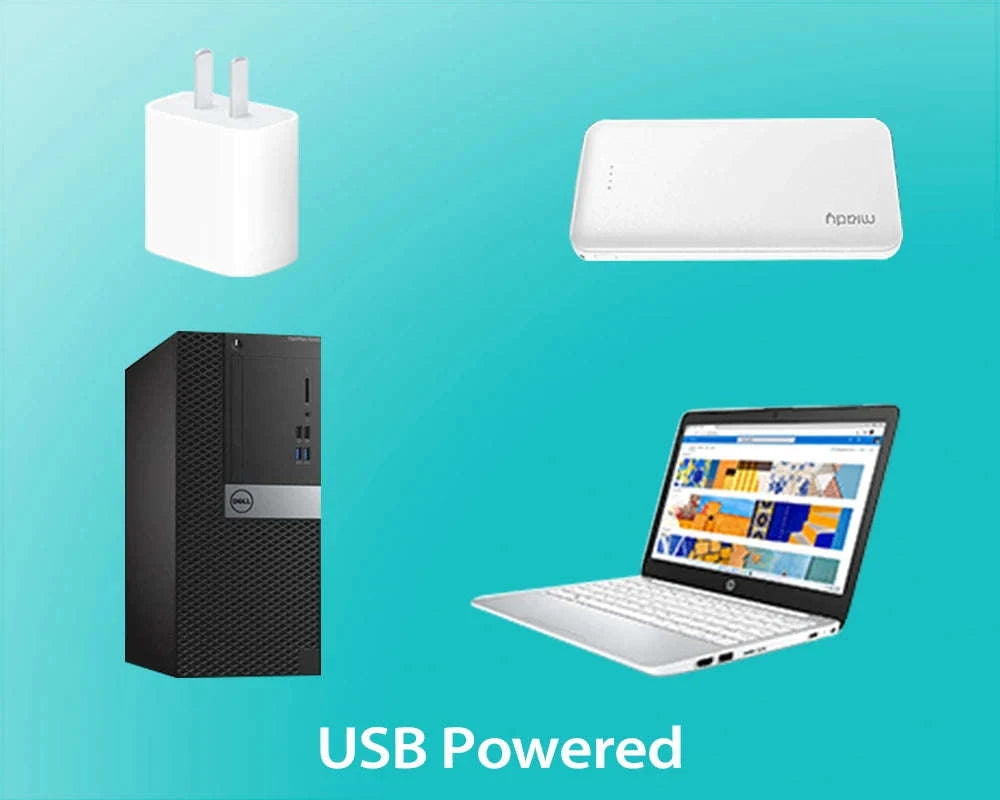 4000mAh Pet Odor Purifier-OP02