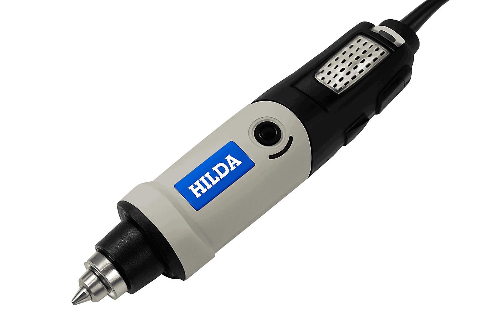 400W Rotary Tool with 6-Speed Variable Control-HH037 / United States