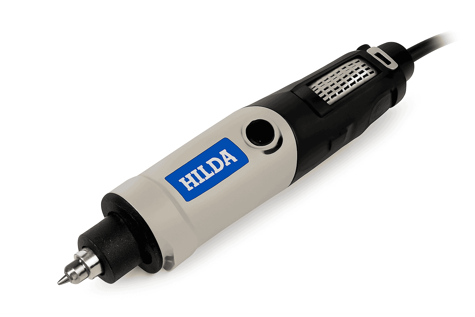 400W Rotary Tool with 6-Speed Variable Control-HH037 / United States