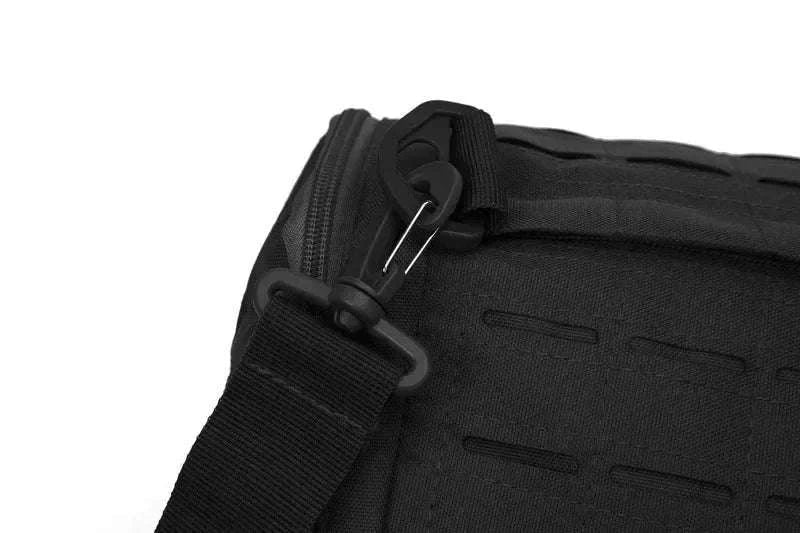 40L Tactical Sports Duffle Bag for Gym, Travel and Daily Use-Green / United Kingdom