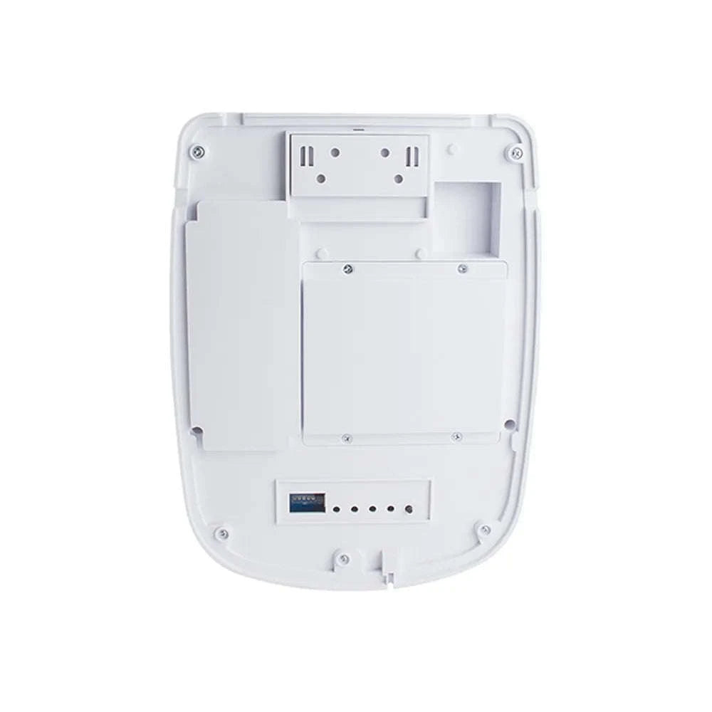 433MHz Outdoor Solar Wireless Siren-Red