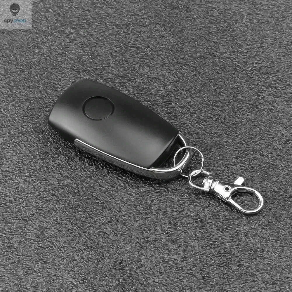 433MHz Remote Duplicator for Garage and Gate Access-ABCD button