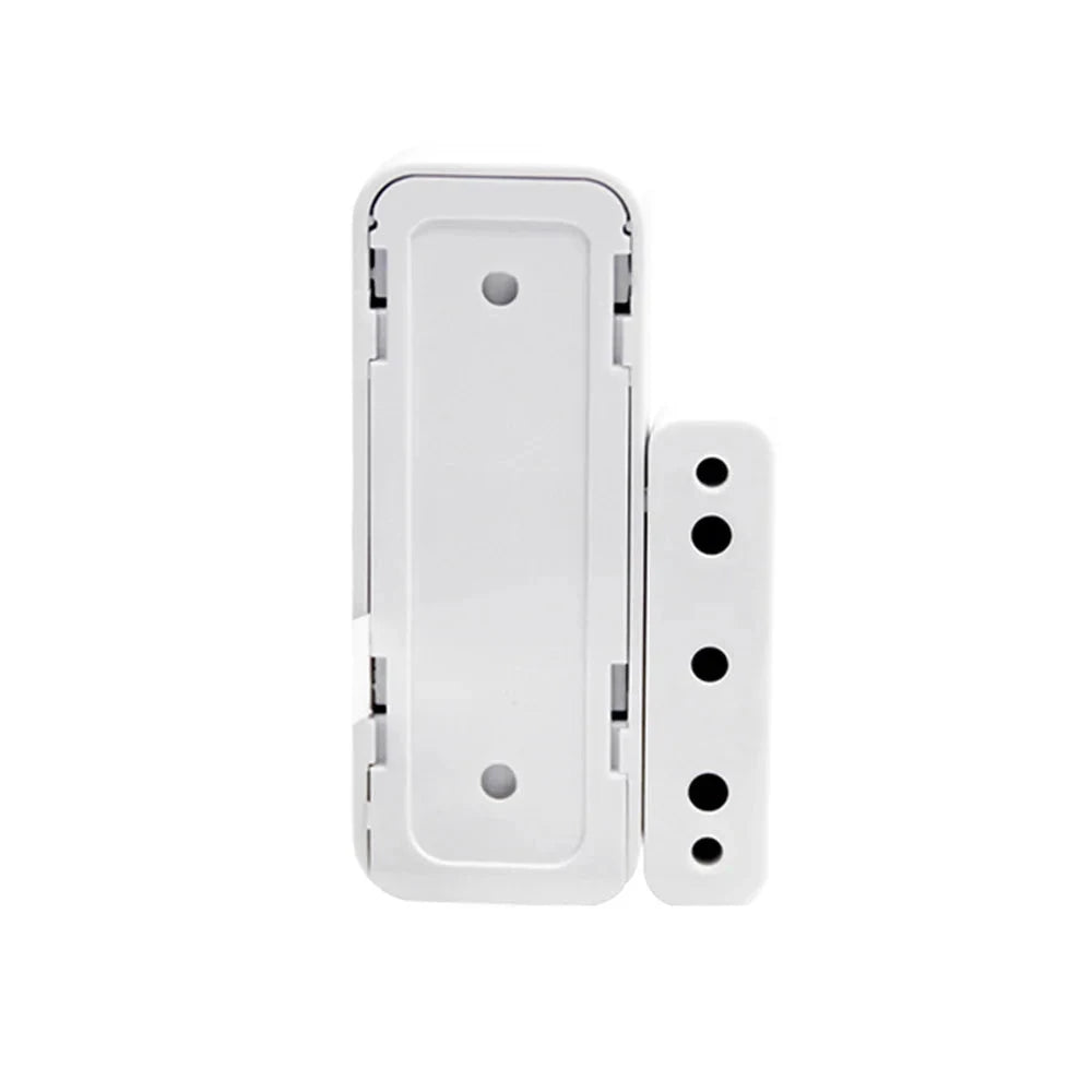 433MHz Wireless Door Sensor for Instant Open-Entry Alerts-1.