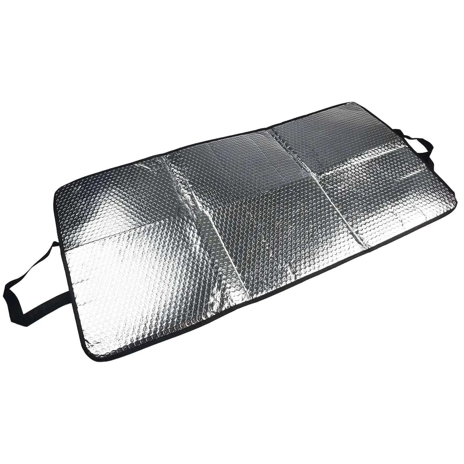 46x95CM Air Conditioner Cover for Outdoor Unit Protection-Default Title