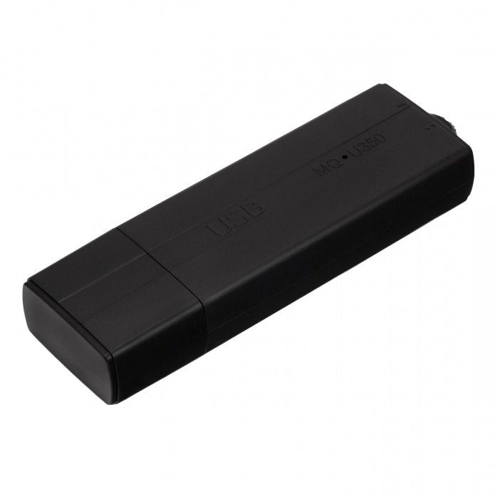 Esonic MQ-U350 - USB Flash Drive Dictaphone for Easy Dictation, 8 GB 📼💻🗣️ - Spy-shop.com