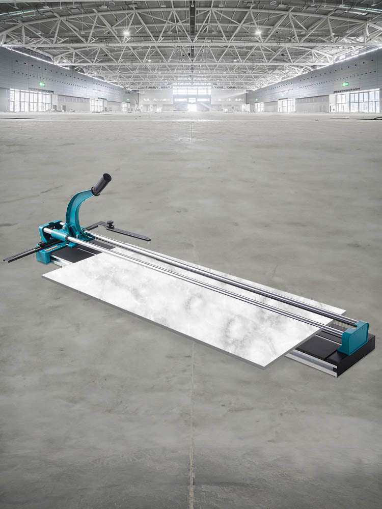 48 Inch Manual Tile Cutter with Laser Guide for Precision Cuts-56 x 8 x 15 in / spain