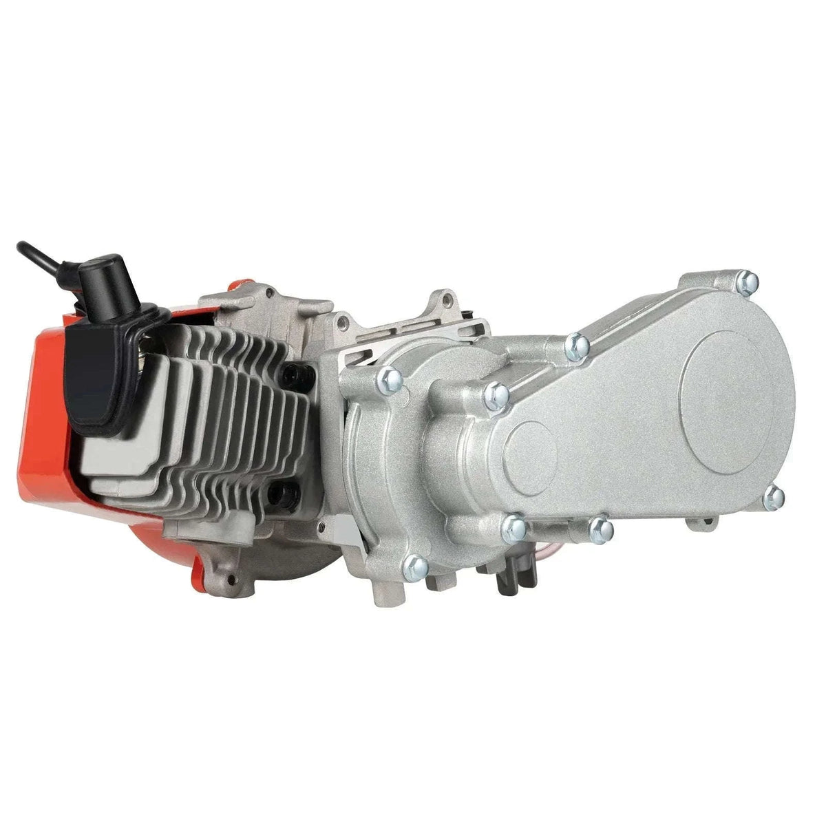 49CC 2-Stroke Pull Start Engine for Mini Bikes-49CC 2-Stroke Engine / United States