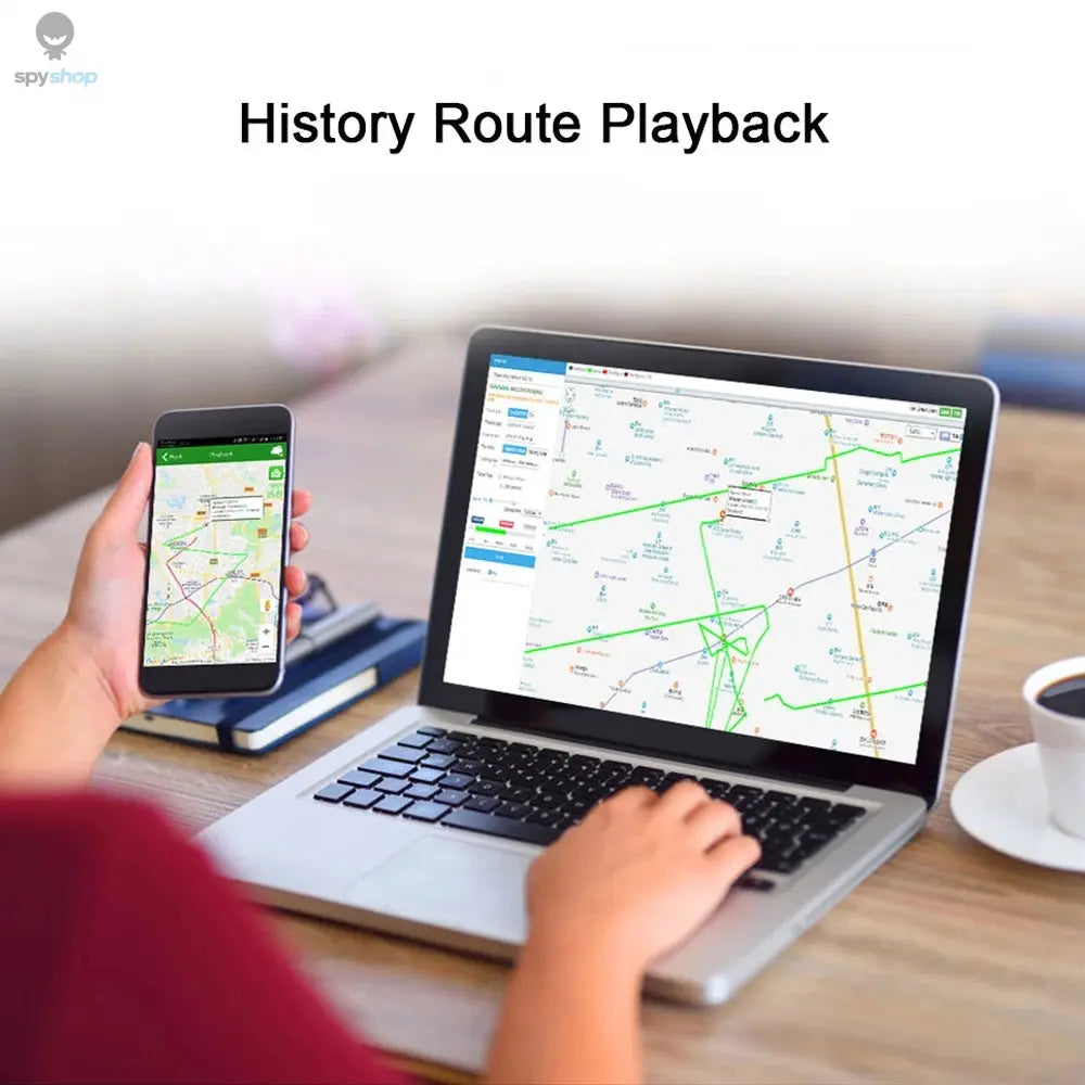 4G GPS Relay Mini GPS Tracker Car 2G 4G Motorcycle Builtin Battery Cut Off Oil 4G Tracker Auto GPS  Locator Tracking Shock Alarm Spy-shop.com