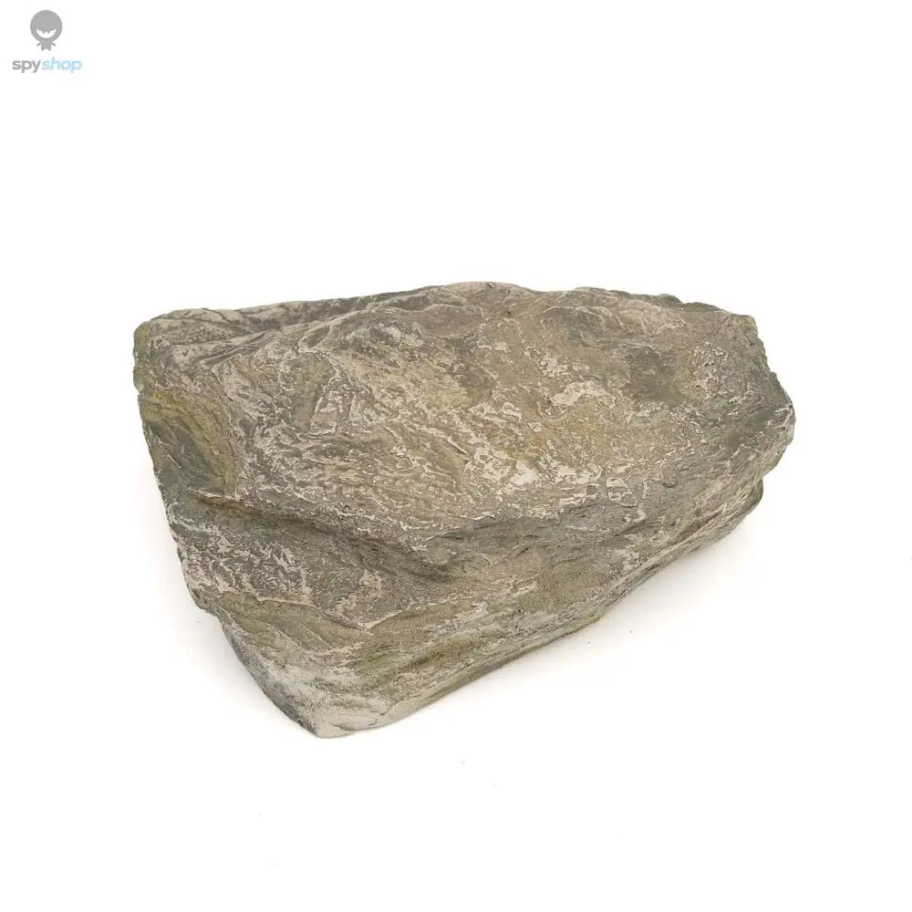 4G Outdoor Rock WiFi Observation Camera 📷🌳📶 - Spy-shop.com