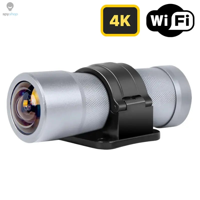 4K Bike Camera Secutek SVY-U5X – Ultra HD Action Cam for Cyclists 🚴📸🎥✨ Spy-shop.com