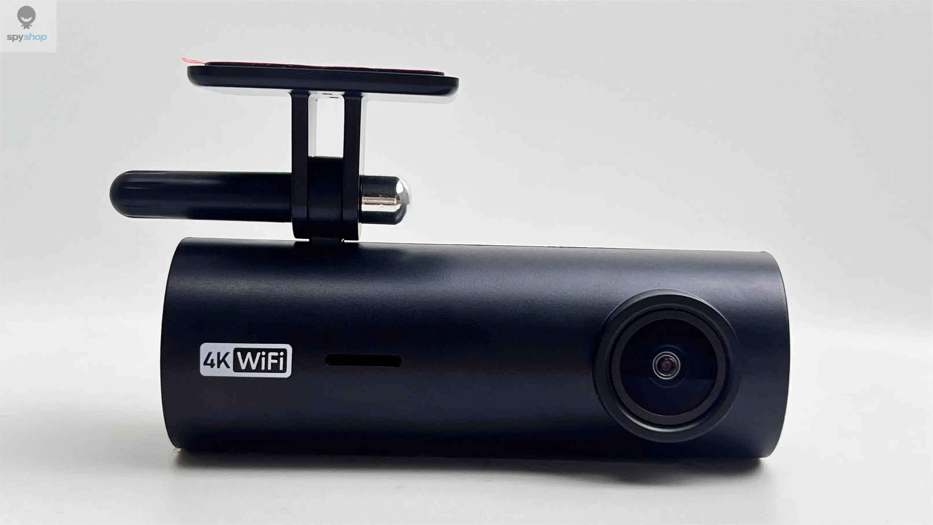 4K Car Dash Cam DVR Recorder Auto Recorder APP Control Black Box WIth WIFI Voice 24h Parking Monitoring function car accessories Spy-shop.com