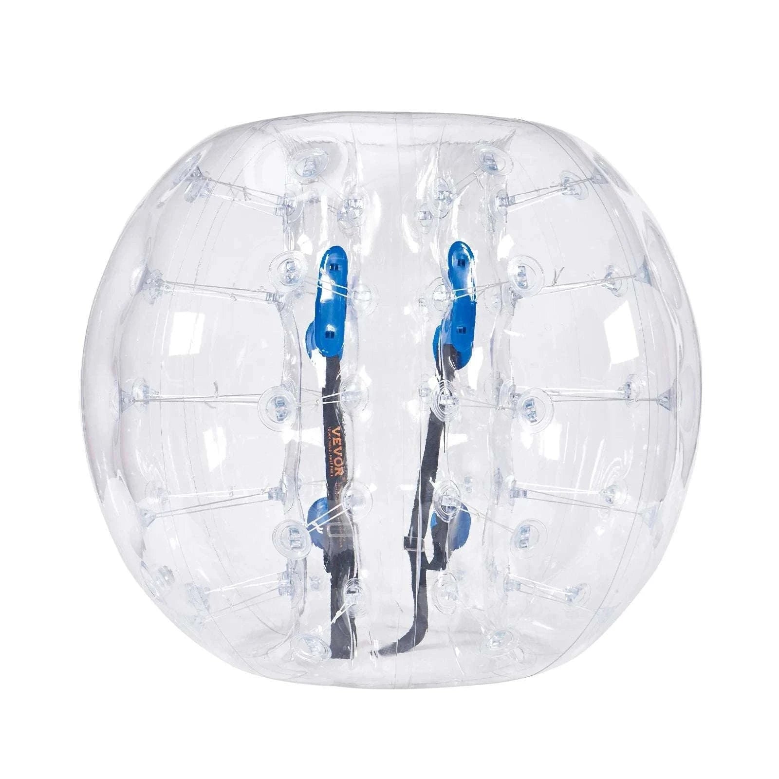 4FT Inflatable Bumper Ball Zorb for Kids & Teens PVC Body Ball-1pcs / spain