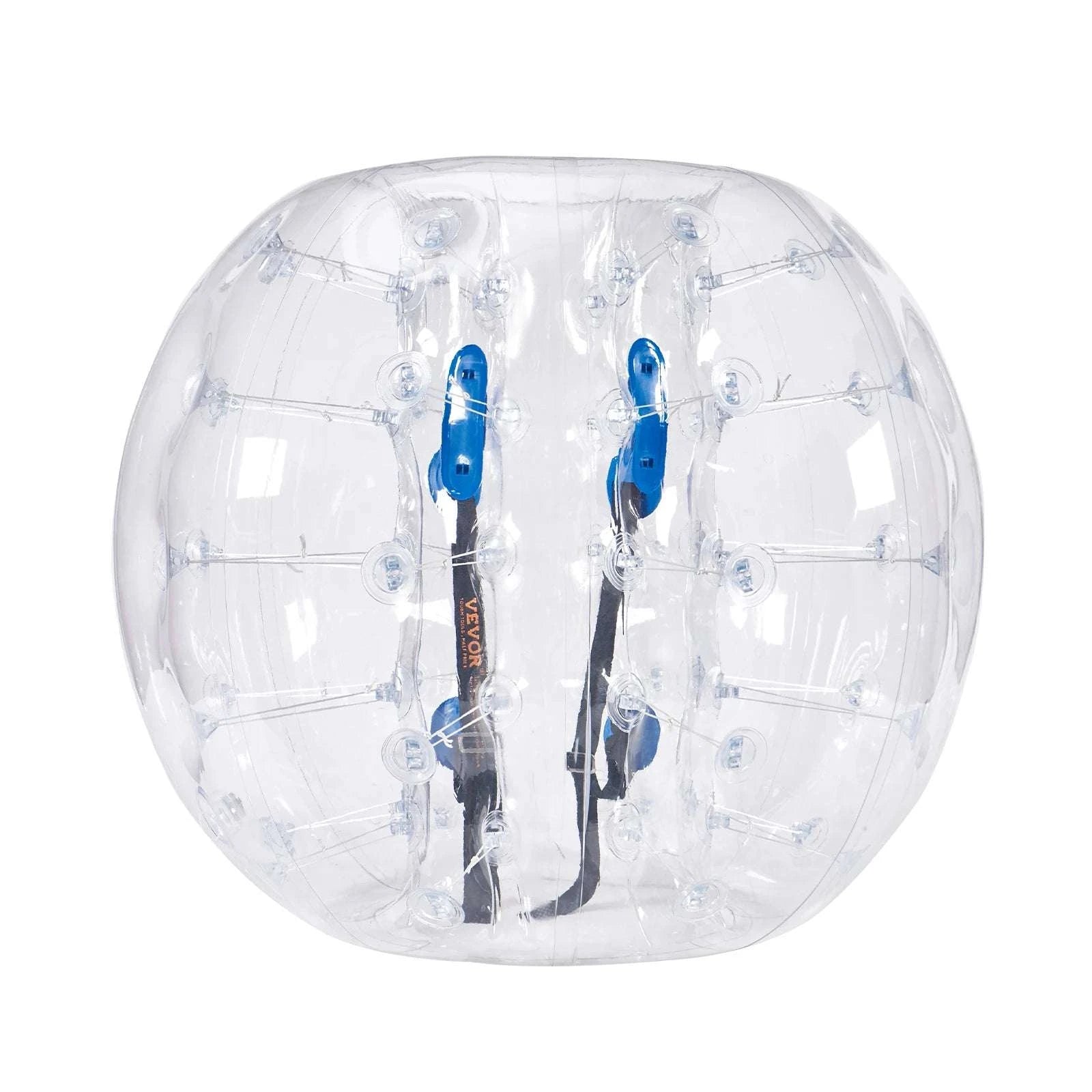 4FT Inflatable Bumper Ball Zorb for Kids & Teens PVC Body Ball-1pcs / spain