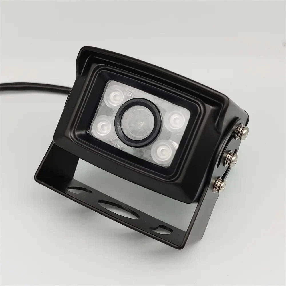 4G 4K 8MP Outdoor WiFi IP Security Camera-5MP 4G EU