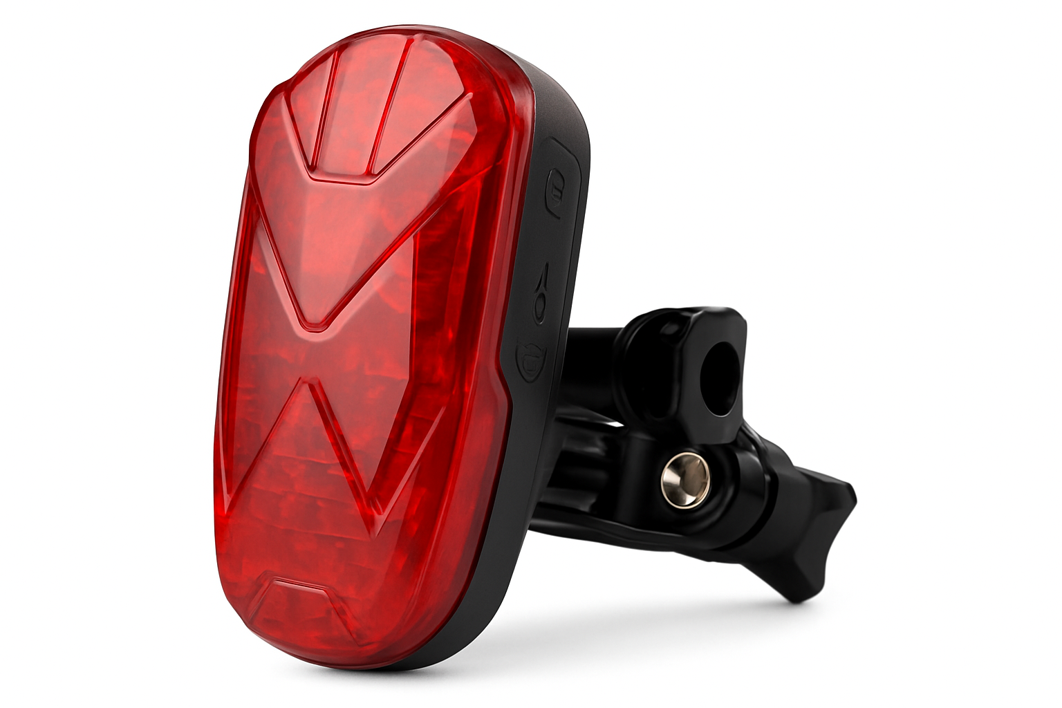 4G Bicycle GPS Tracker TK906 with Real-Time Tracking & Long Standby