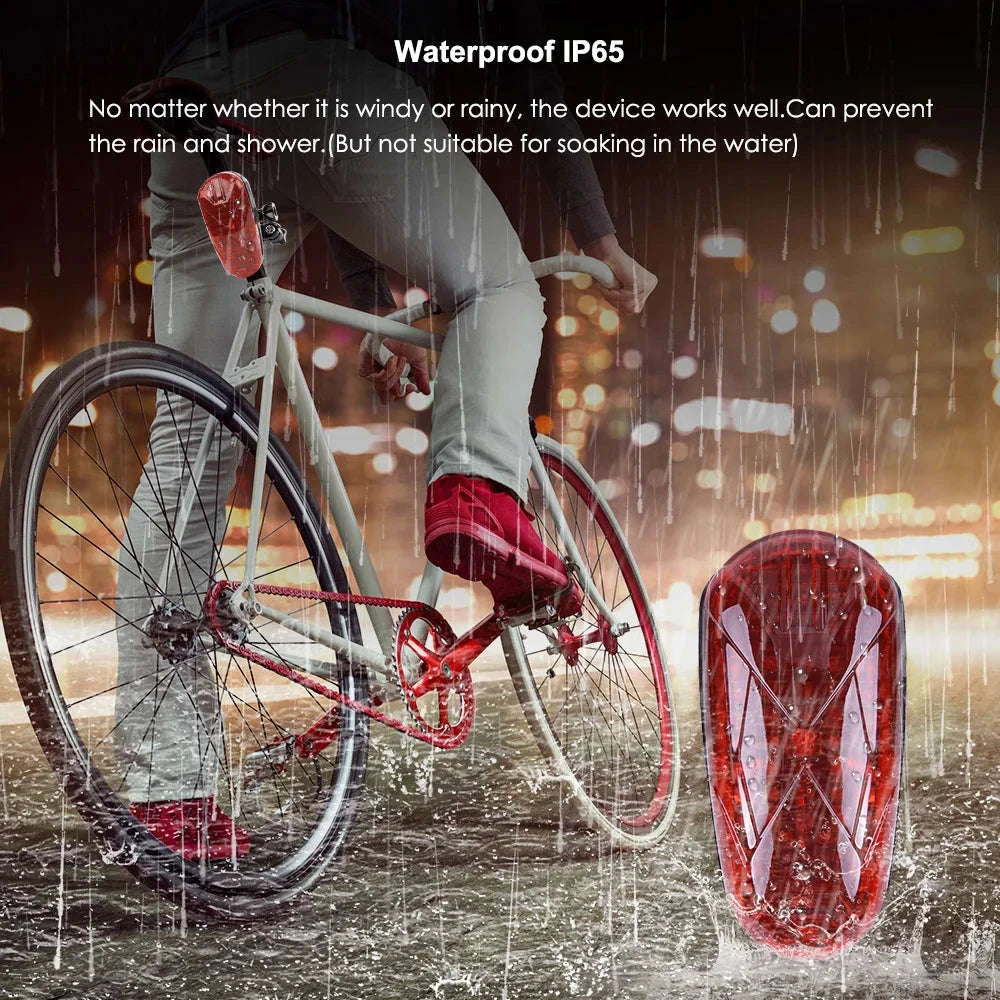 4G Bicycle GPS Tracker TK906 with Real-Time Tracking & Long Standby-Tracker with Box
