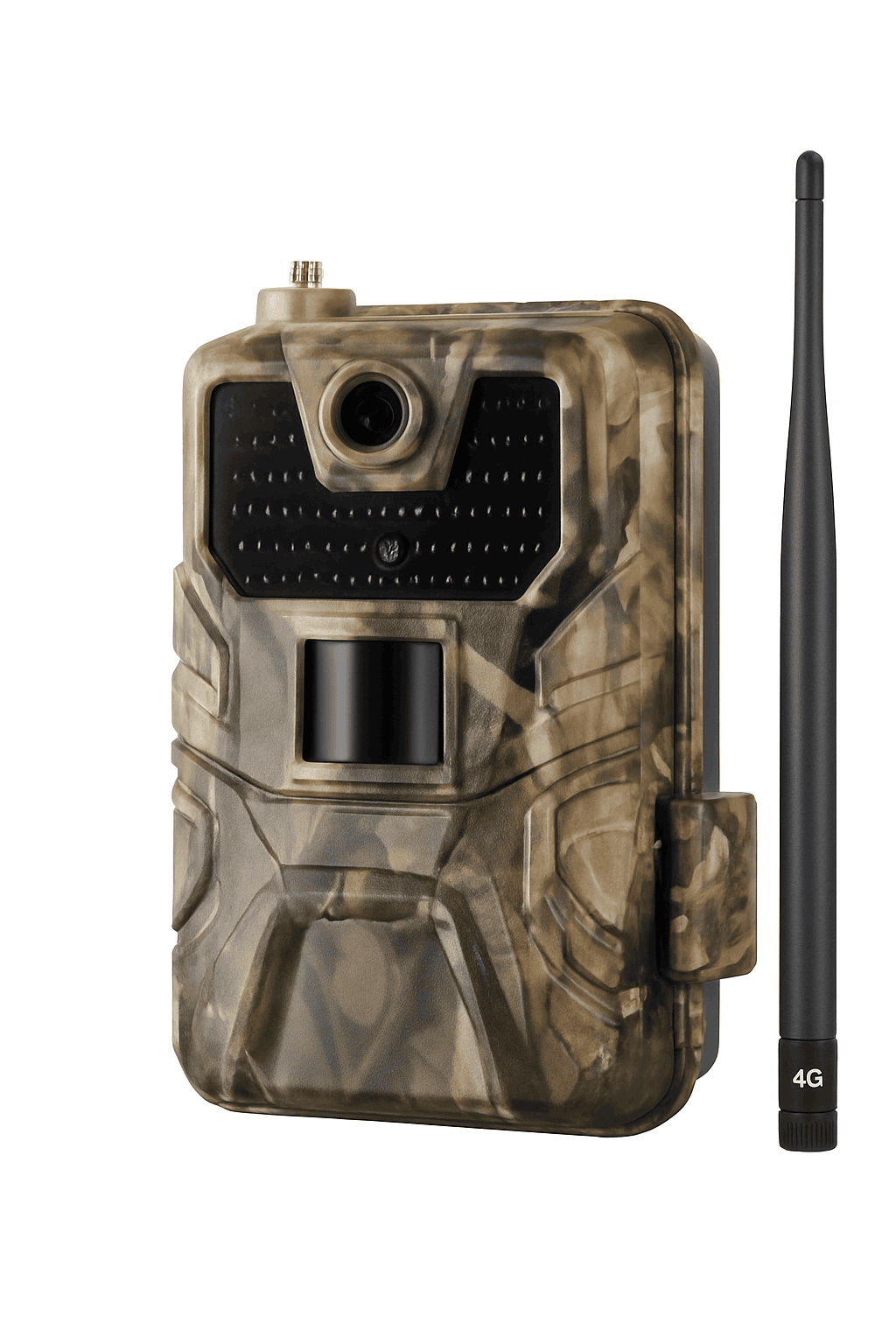 4G Cellular Trail Camera 20MP 1080P Night Vision Hunting Camera-EU Version