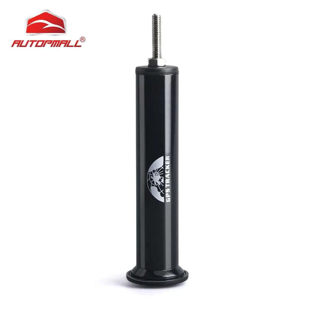 4G GPS Bike Tracker TK407 Waterproof Real-Time Anti-Theft Device-TK407
