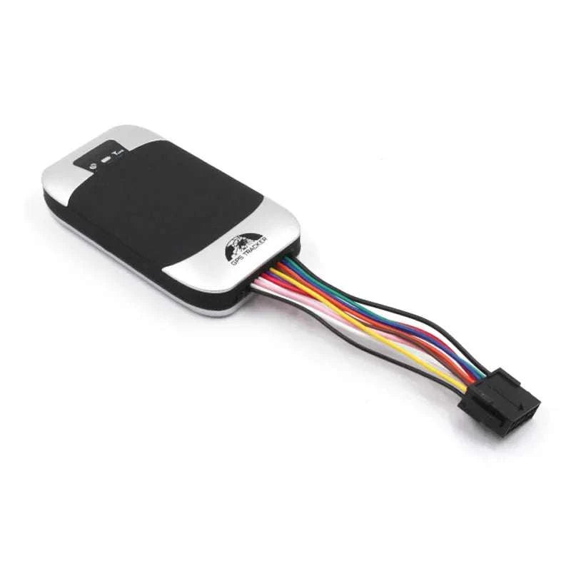 4G GPS Car Tracker TK303F Real-Time Vehicle Tracking & Remote Cut Off-4G No Box
