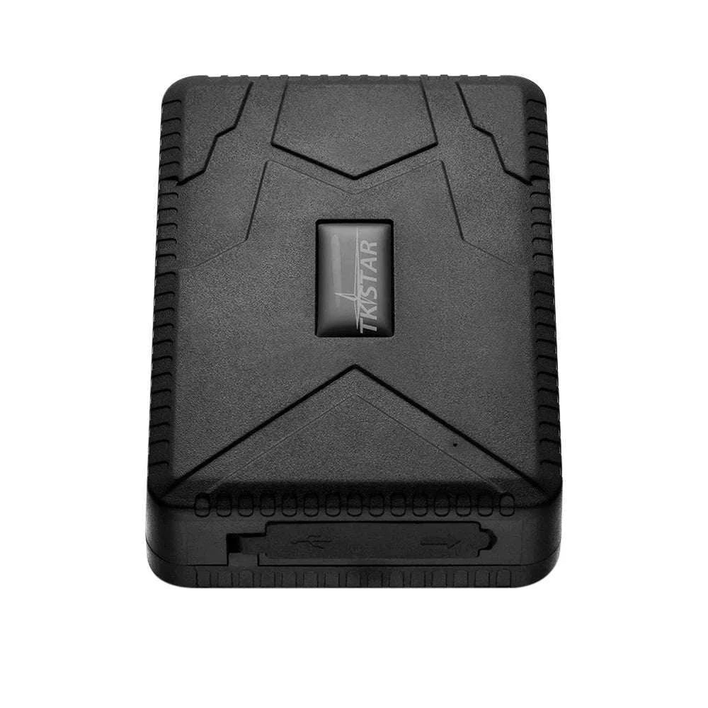 4G GPS Car Tracker TK915 with Magnetic Mount & Alerts-4G