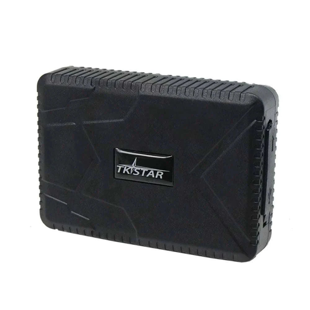 4G GPS Car Tracker TK915 with Magnetic Mount & Alerts-4G