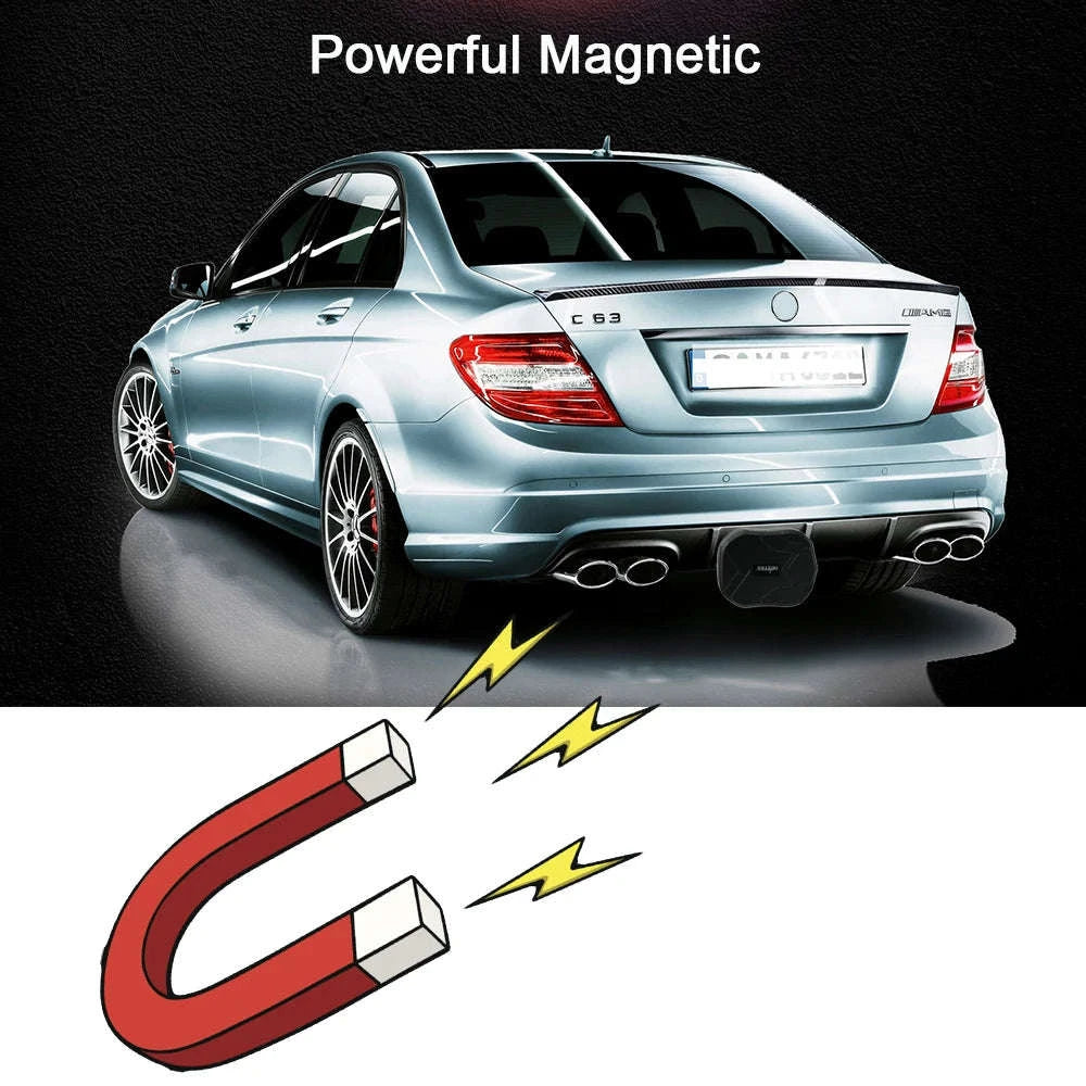 4G GPS Car Tracker with 5000mAh Battery, Waterproof, Shock Alarm-2G / China Mainland