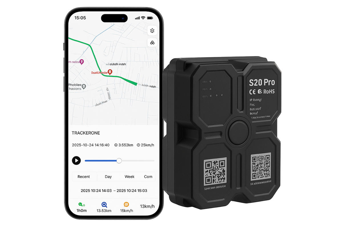 4G GPS sledilnik avto sledilec magneta 7500mAh GPS sledilnik 4G GPS lokator vodootpornost vozilo dolgo obdobje baterije realni čas merjenje položaja
